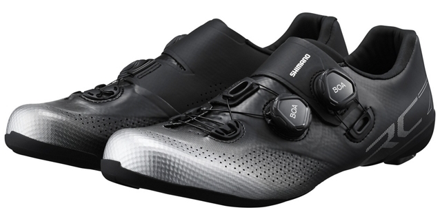 Взуття Shimano RC702ML, чорне, розмір EU46 фото 4