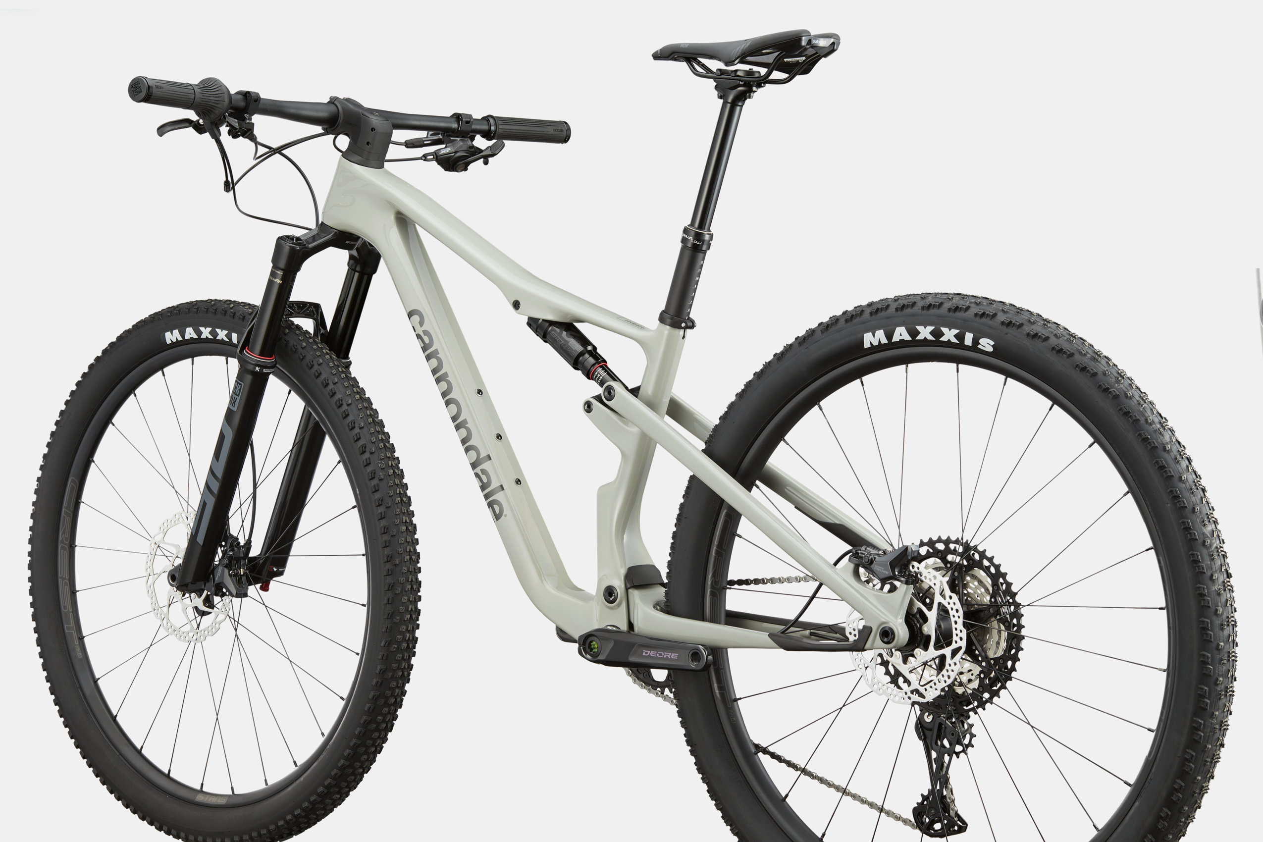Велосипед 29" Cannondale SCALPEL Carbon 3 рама - S TSK B6 фото 7