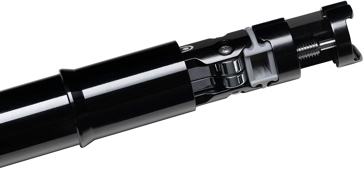 Набор инструмента Crankbrothers TOOL S.O.S. BC18 BOTTLE CAGE KIT фото 4
