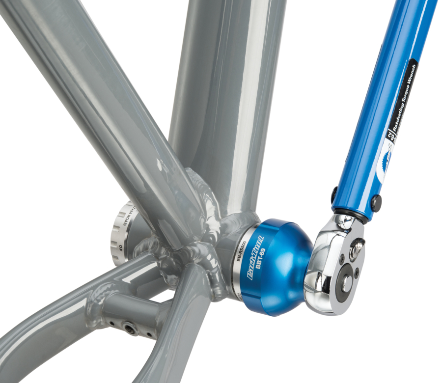 Ключ съем. каретки Park Tool BBT-69 для внешних чашек 16 пазов (44mm) для Shimano® BB80, BB5700, XT® BB70, BB51 фото 2