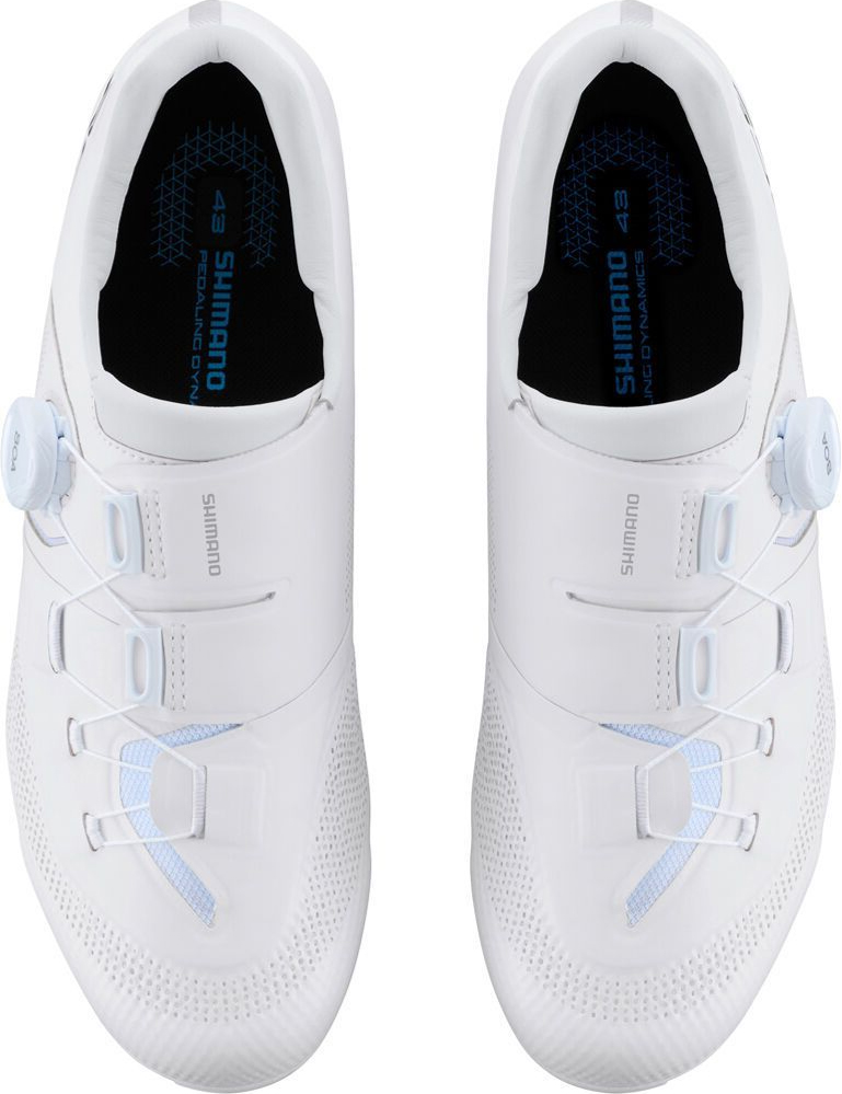 Взуття Shimano RC503, біле, розмір EU43 фото 4