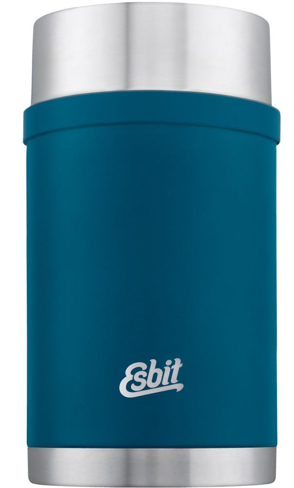 Термос для еды Esbit FJ1000SC-PB, 1 л, Polar Blue фото 
