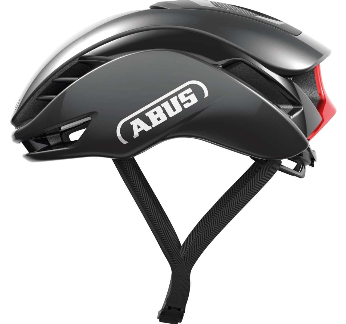 Шолом ABUS GAMECHANGER 2.0, розмір L (57-61 см), Titan фото 1
