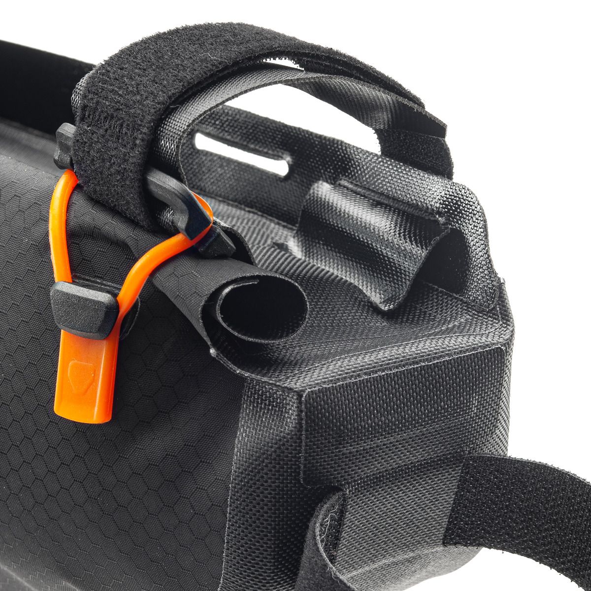 Гермосумка на раму Ortlieb Frame-Pack RC black matt, 6 л  фото 3