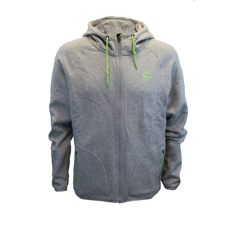 Кофта с капюшоном Cannondale HOODIE размер L HGY фото 