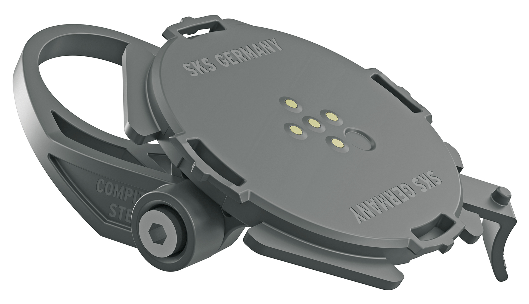 Кріплення для смартфона SKS COMPIT STEM фото 2
