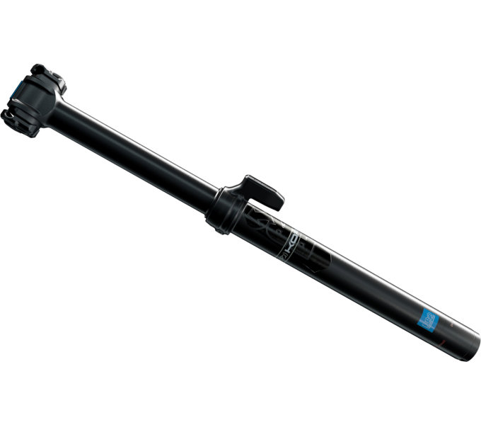 Фотографія Підсидельний штир-дропер PRO Koryak 30,9mm/0mm offset/150mm Підсидельний штир-дропер PRO Koryak 30,9mm/0mm offset/150mm фото