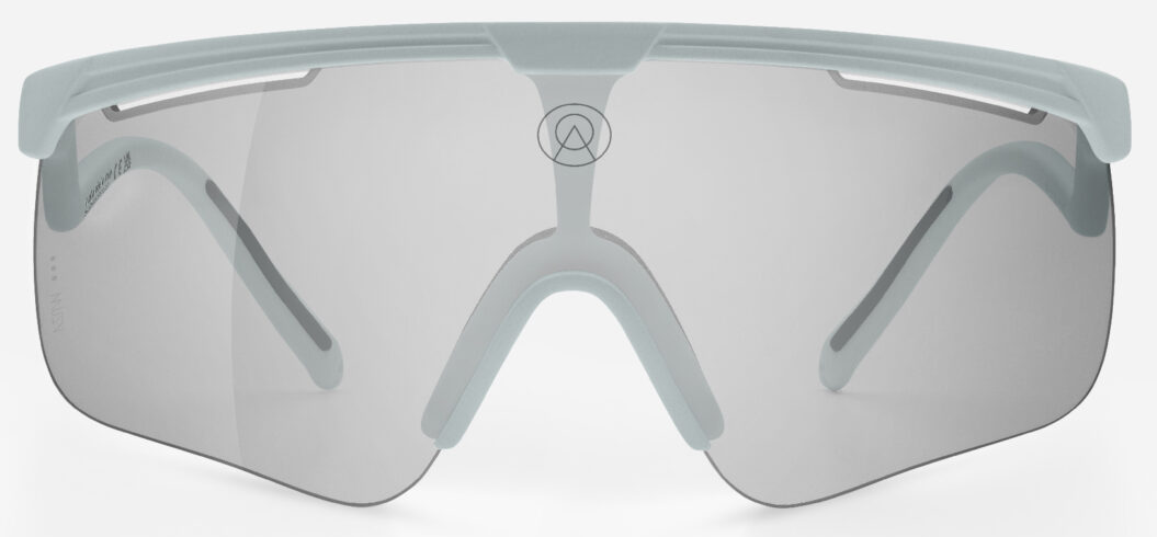 Окуляри Albaoptics DELTA Ice VZUM Super Alu фото 2