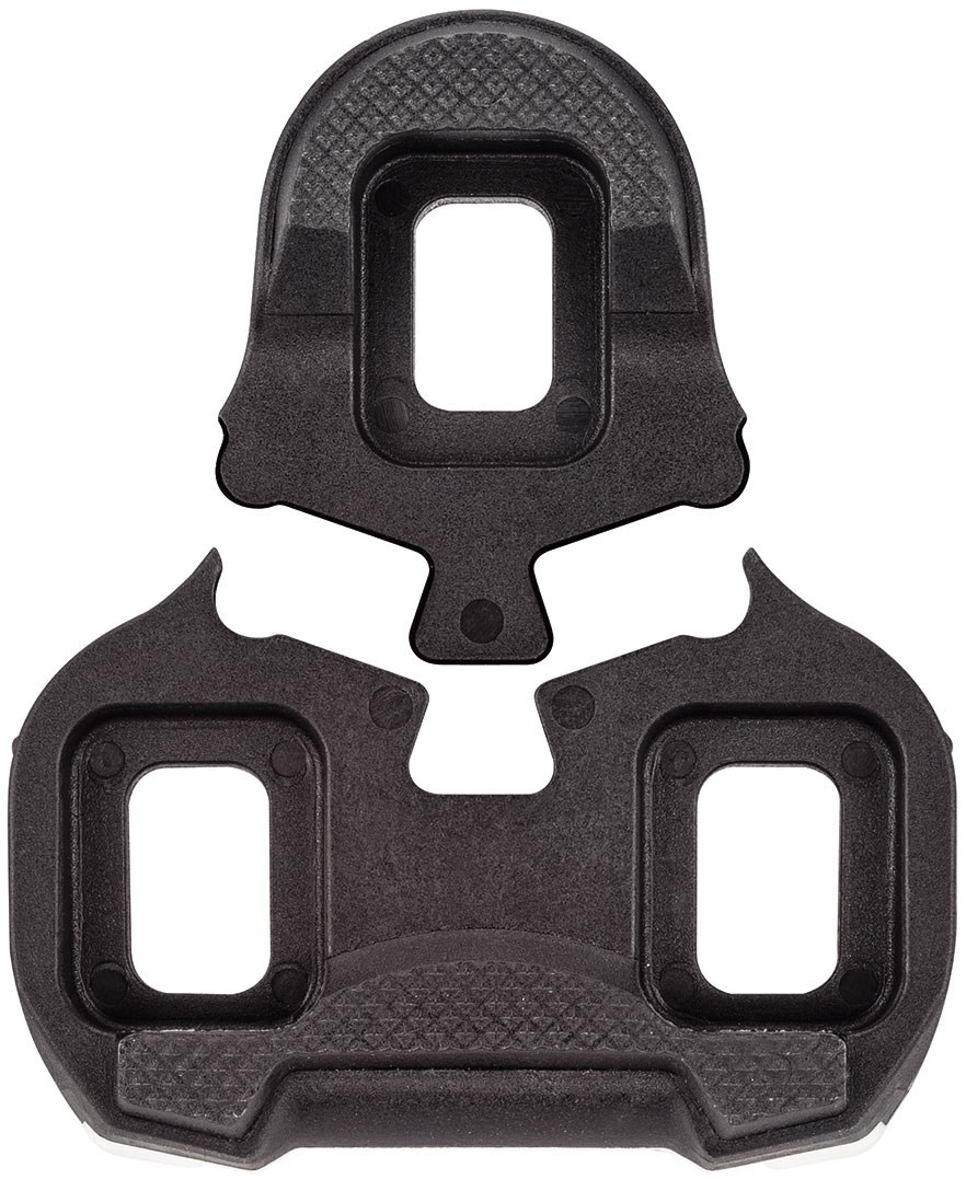 Шипы к педалям VP VP-BLK6 шоссе, Look Keo, без люфта, разборной дизайн фото 3