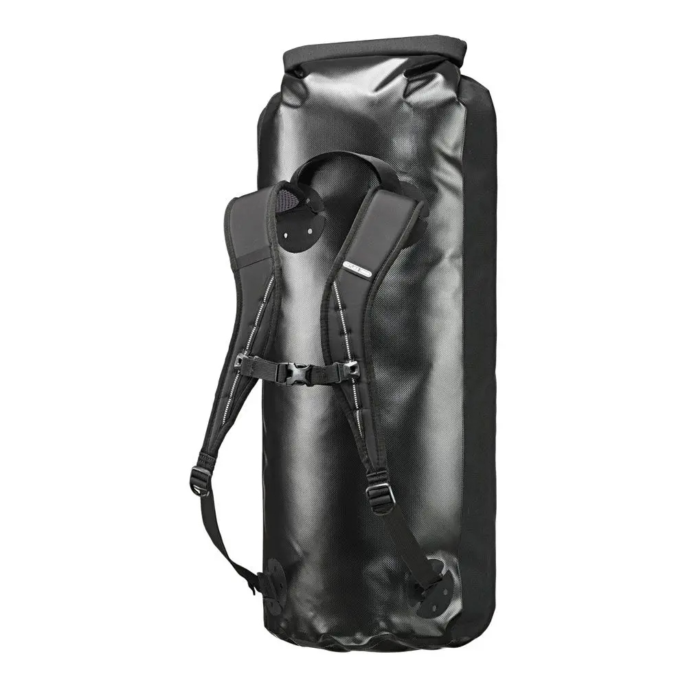 Гермомішок-рюкзак Ortlieb X-Plorer black, 59 л фото 2