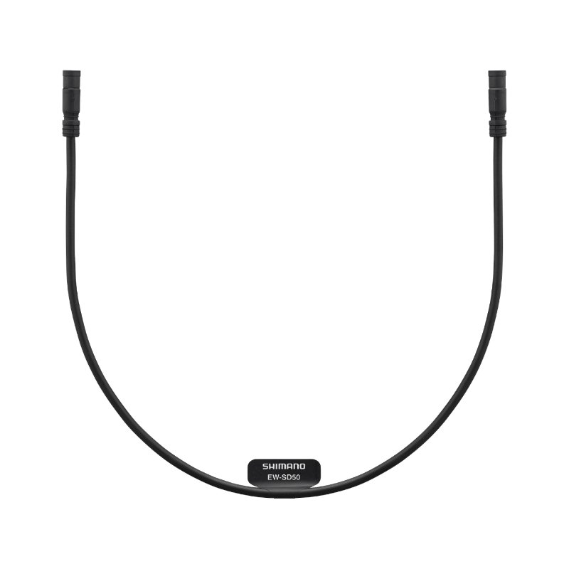 Кабель Shimano EW-SD50 400 мм для Di2 фото 