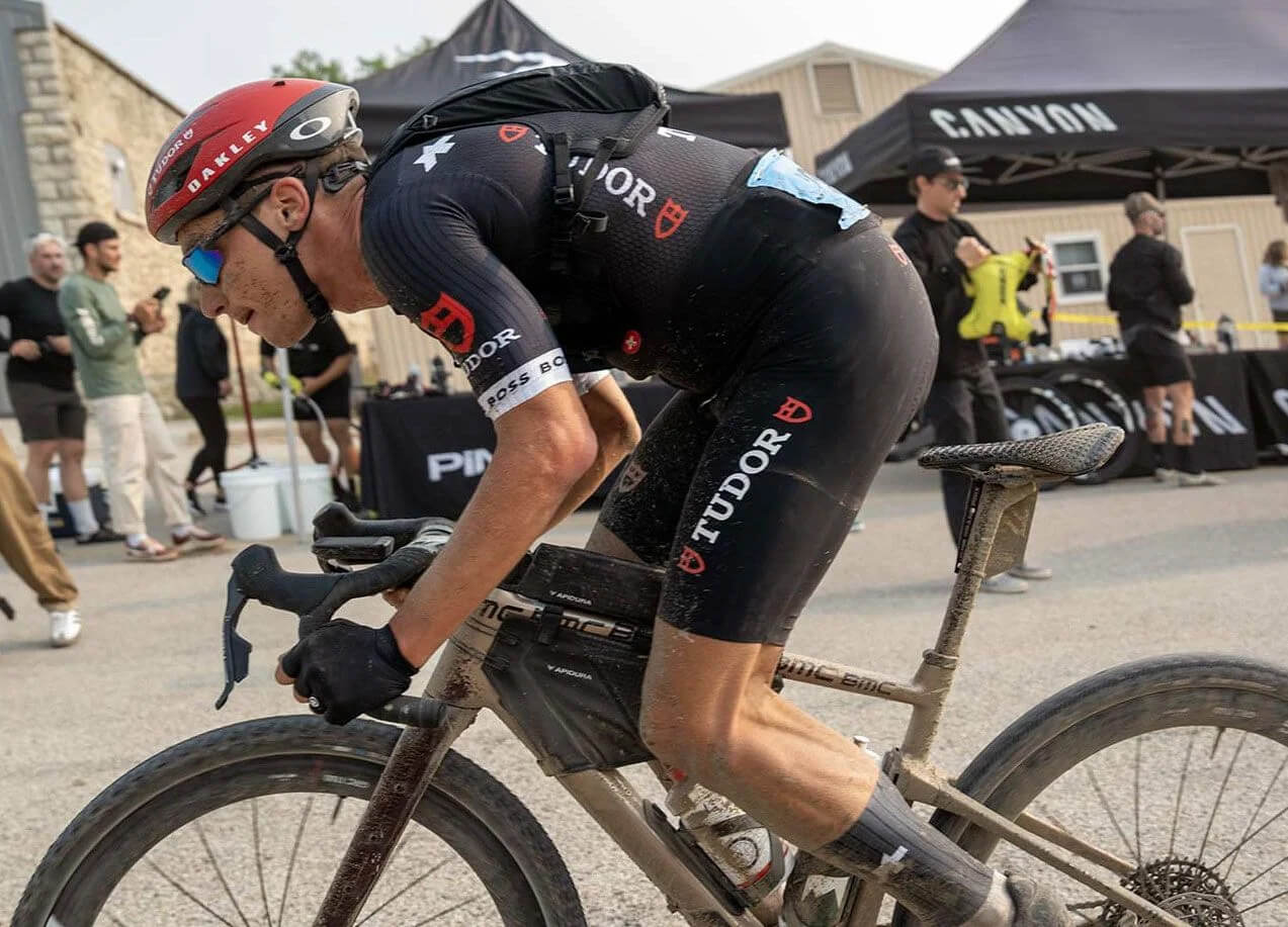 Сумка на раму Apidura Racing Aero Frame Module S/M фото 6