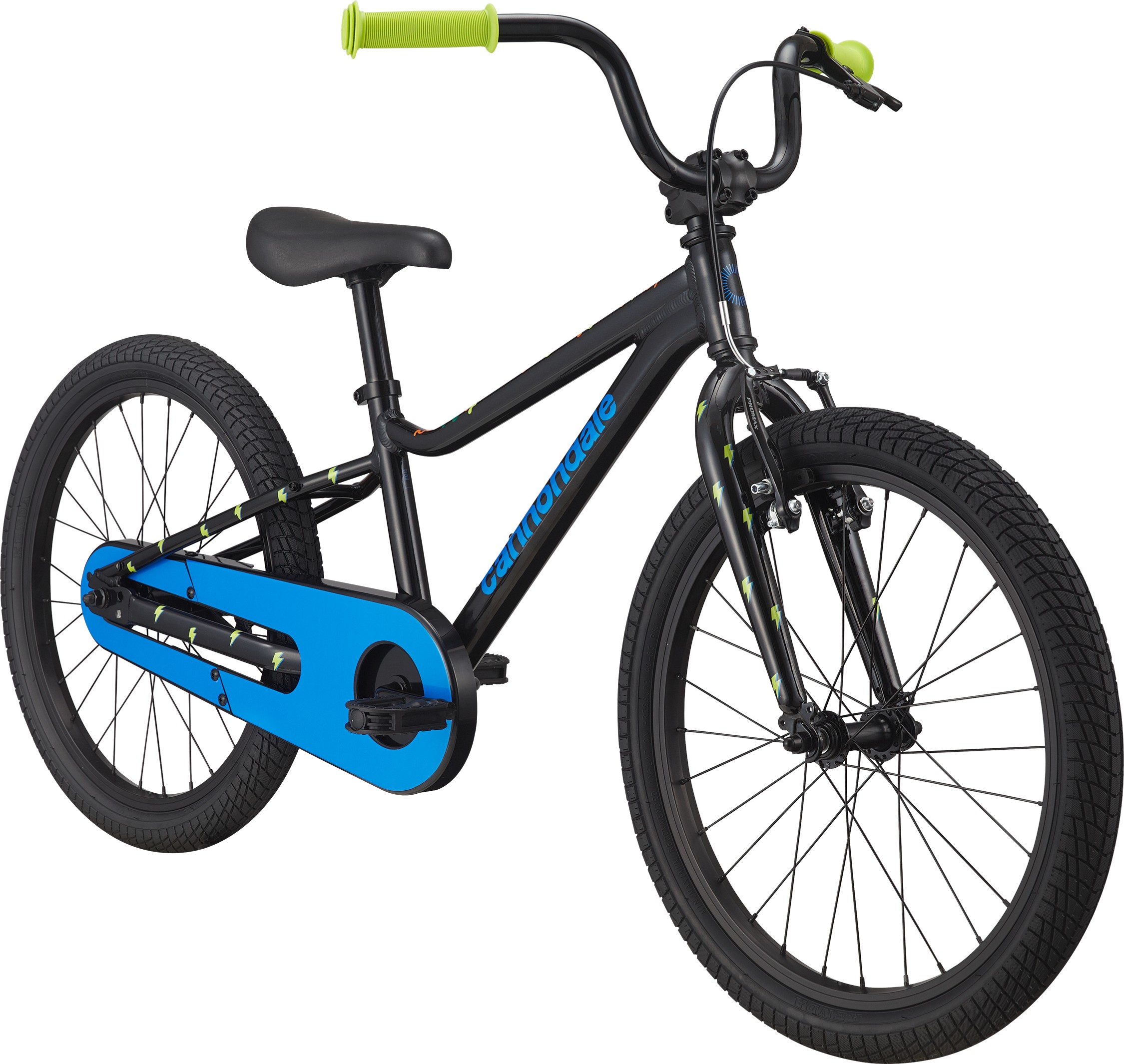 Велосипед 20" Cannondale TRAIL SS OS BPL A5 фото 2