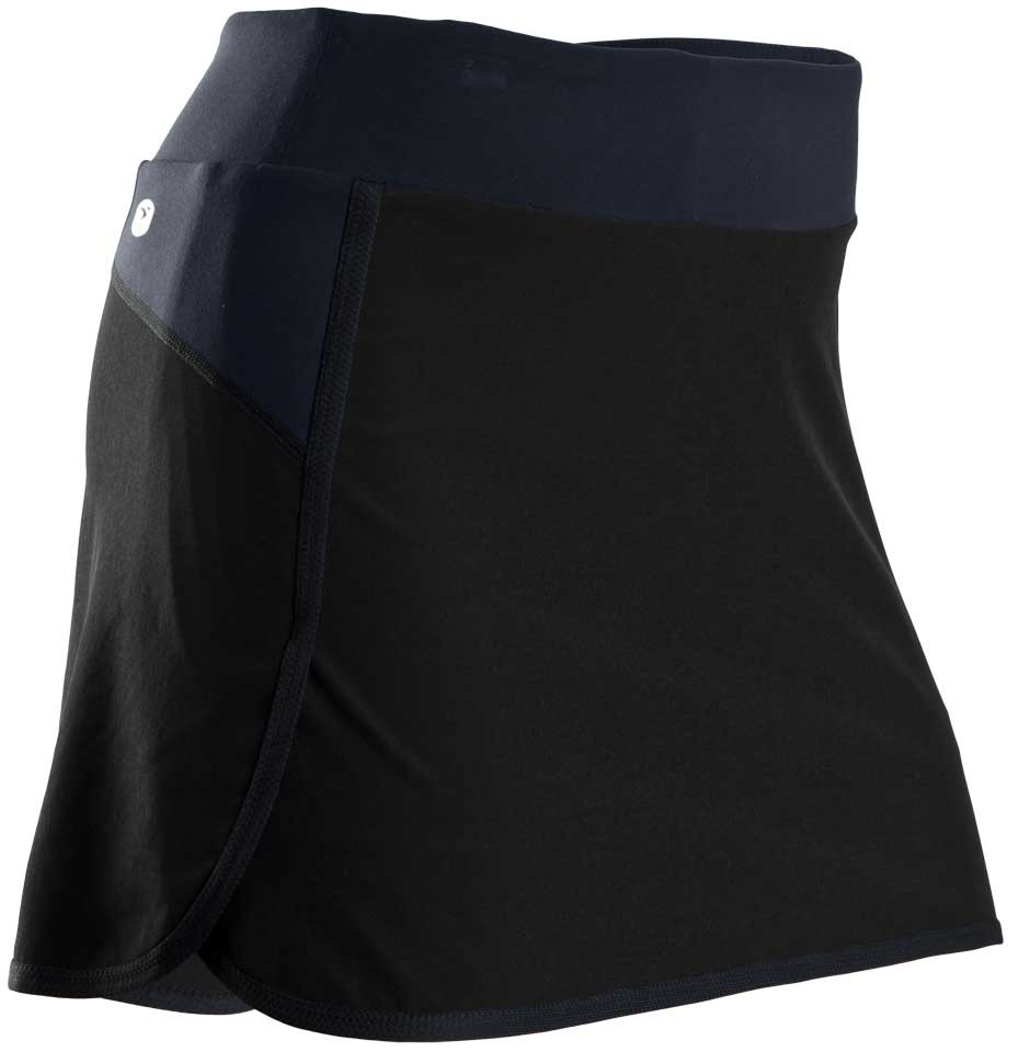 Спідниця Sugoi RPM, жіноча, black (чорна), S фото 