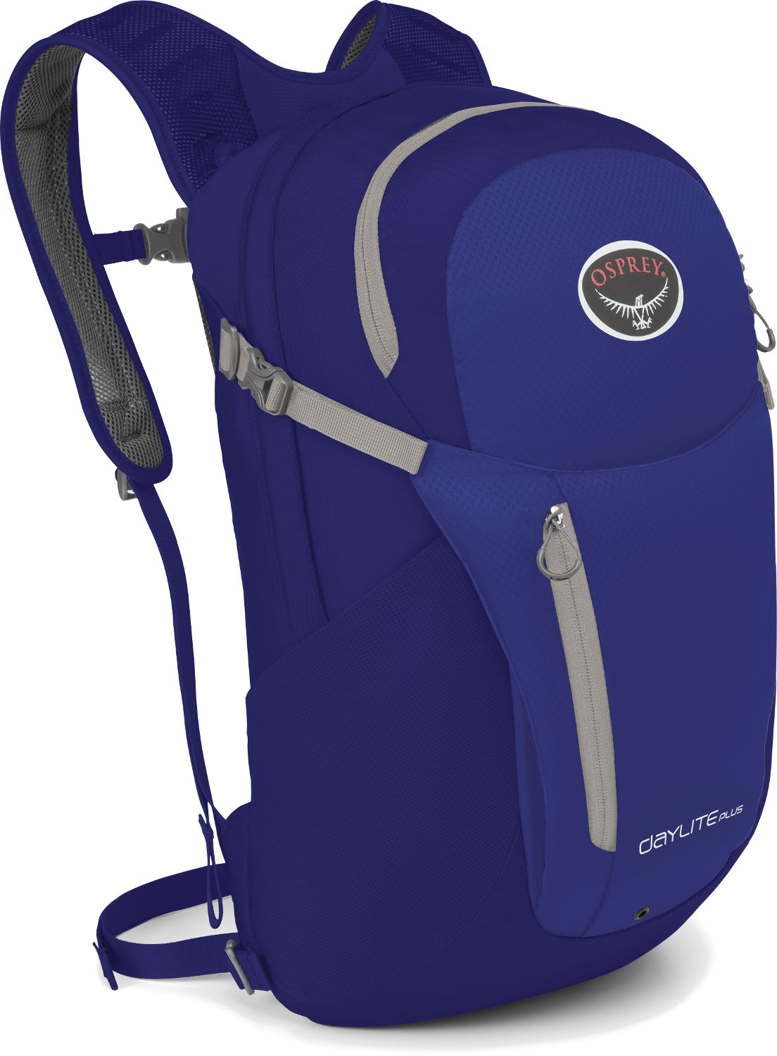 Рюкзак Osprey Daylite Plus (2020) синій