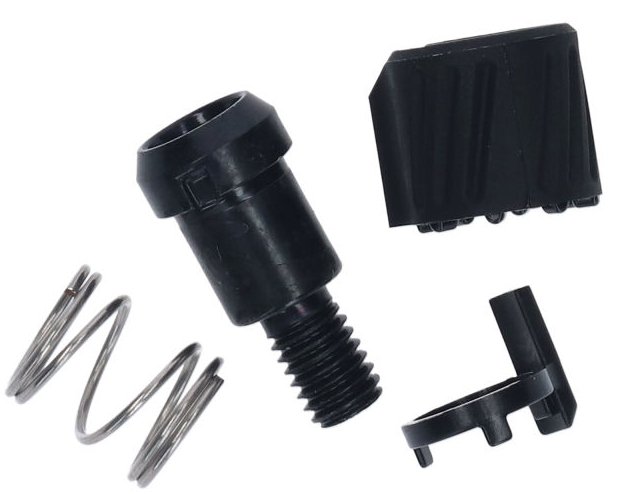 Блок регулювання Shimano Ultegra RD-R8000 Cable Adjusting Bolt Unit фото 
