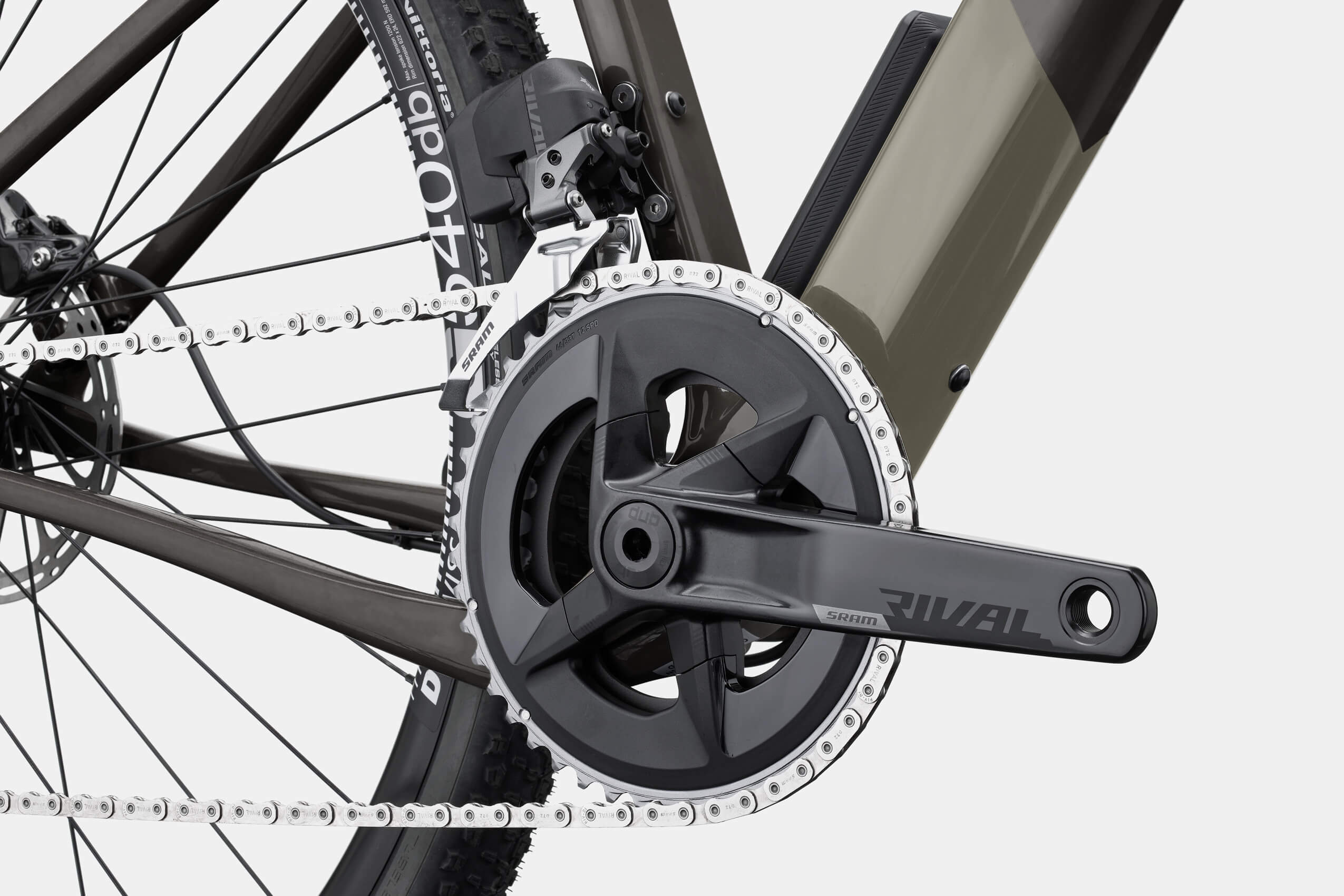 Велосипед 28" Cannondale TOPSTONE Carbon Rival AXS рама - M SBK A3 фото 5
