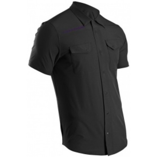 Рубашка Cannondale SHOP размер X черная