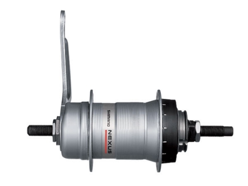 Втулка задн. Shimano Nexus SG-3C41 планетарна 36H, без манетки фото 