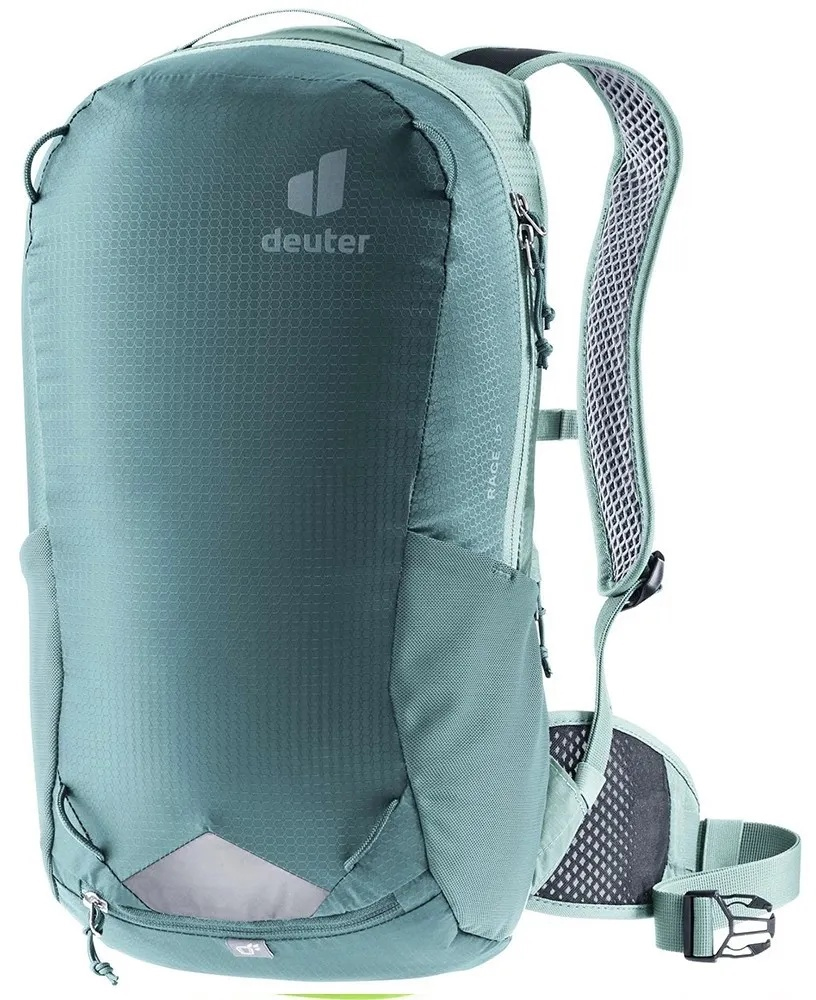 Рюкзак Deuter RACE 16 Deepsea Jade фото 