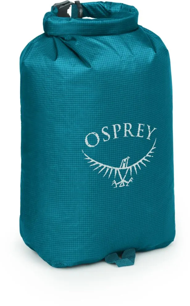 Гермомешок Osprey ULTRALIGHT DRYSACK 6L Waterfront Blue O/S фото 