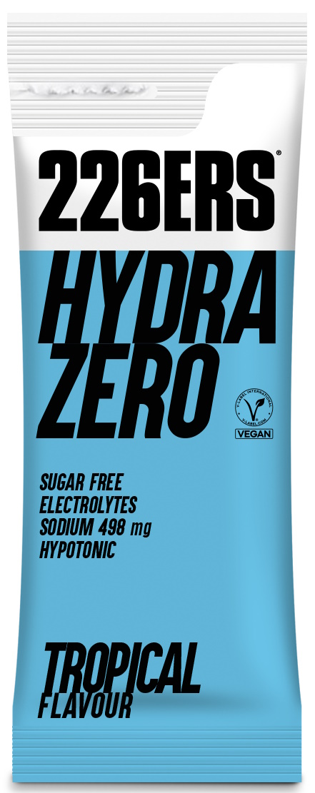 Напиток 226ERS Hydrazero Drink тропик 7,5г фото 