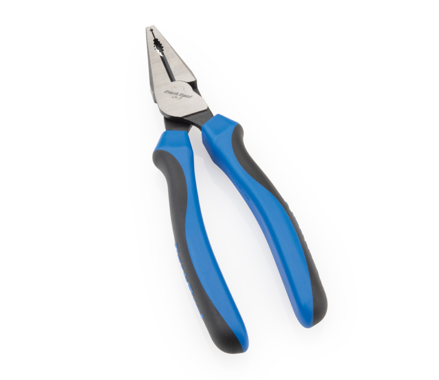 Плоскогубцы Park Tool LP-7 фото 