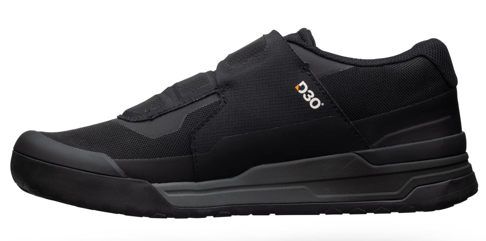 Обувь Ride Concepts HELLION CLIP BOA Men's Black 9,5US (42,5EU) фото 4