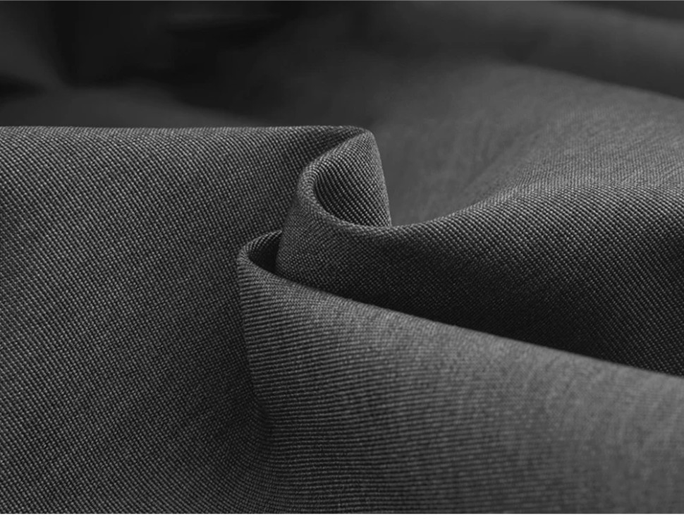 Кресло складное Naturehike Stellaluna L04 CNK2450JJ015, размер L, черное фото 5