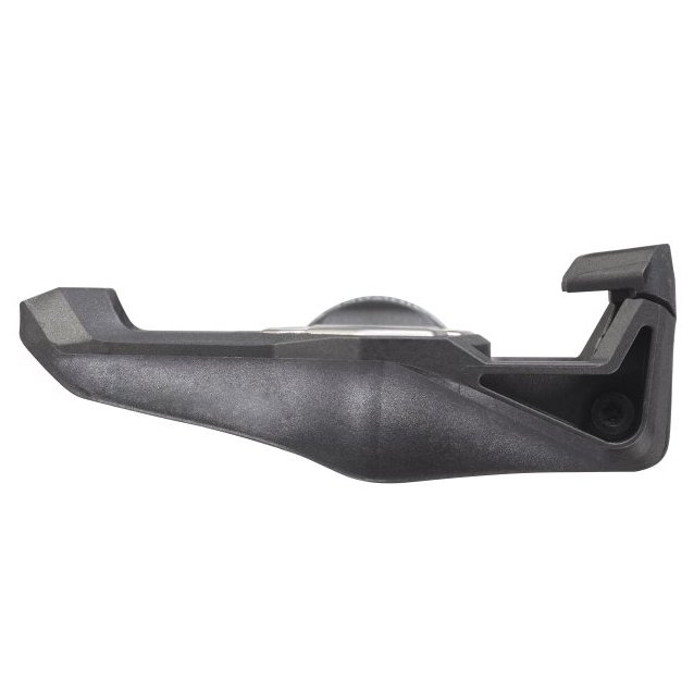 Педали Look KEO BLADE 08 (NEW), карбон, ось chromoly 9/16 ", черные фото 2