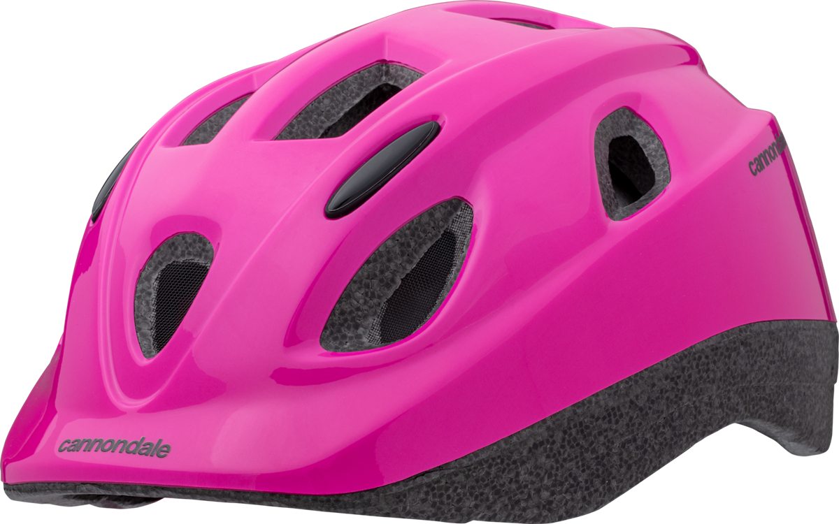 Шлем детский Cannondale QUICK размер XS/S PK фото 