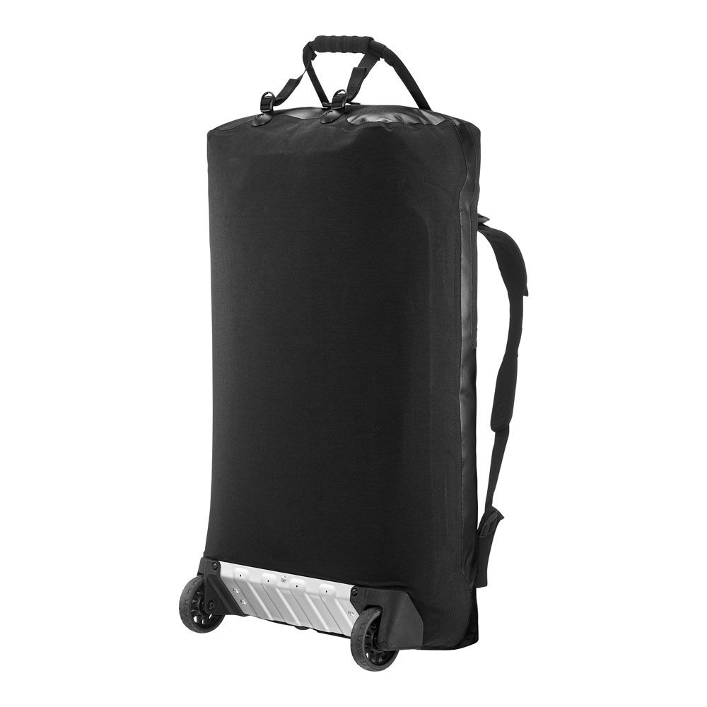 Гермобаул-рюкзак Ortlieb Duffle RS black 110 л фото 3