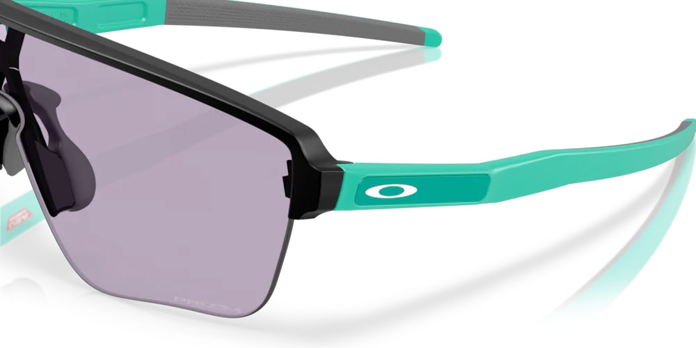 Очки Oakley CORRIDOR SQ Matte Black / Prizm Slate фото 6