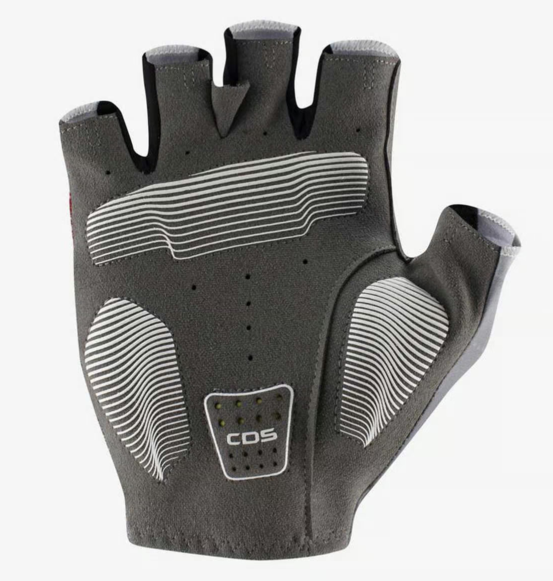 Рукавички Castelli Competizione 2 сірі XL фото 2