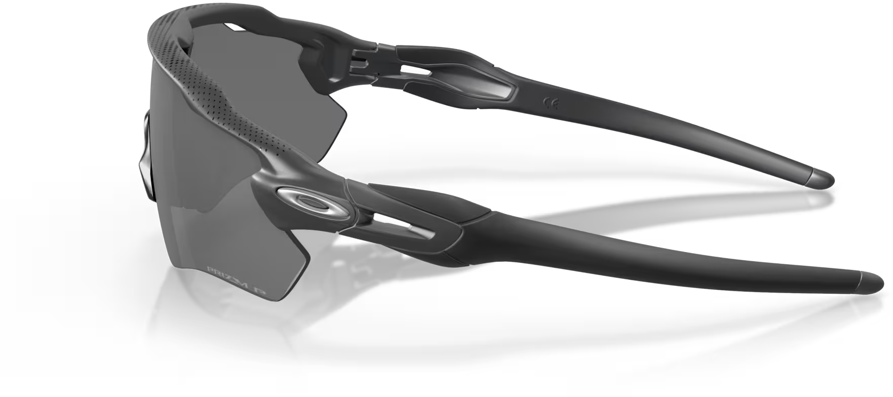 Очки Oakley RADAR EV PATH High Resolution Carbon / Prizm Black Polarized фото 2