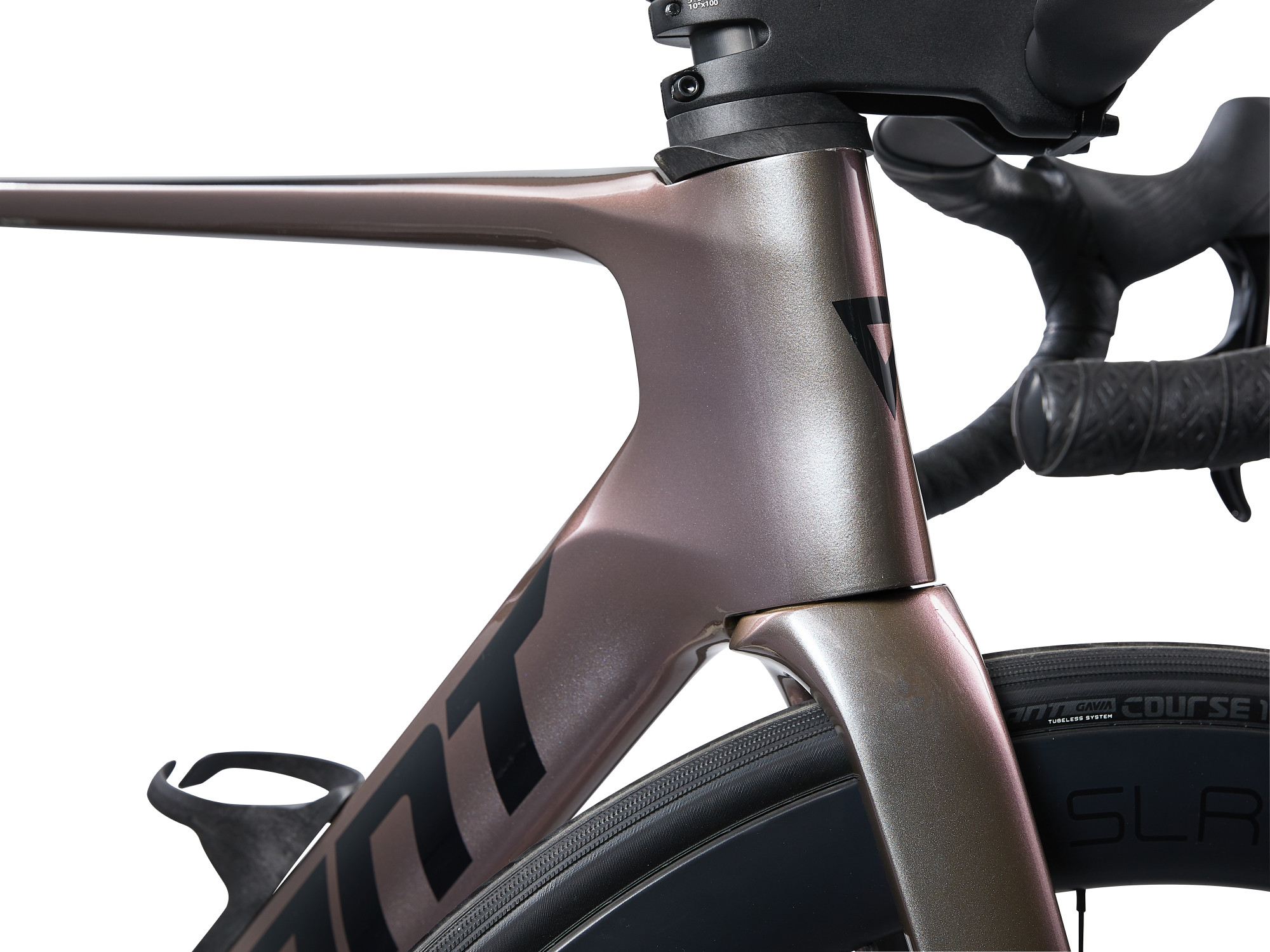 Велосипед 28" Giant PROPEL ADVANCED 1 рама - M Orion Nebula A3 фото 4