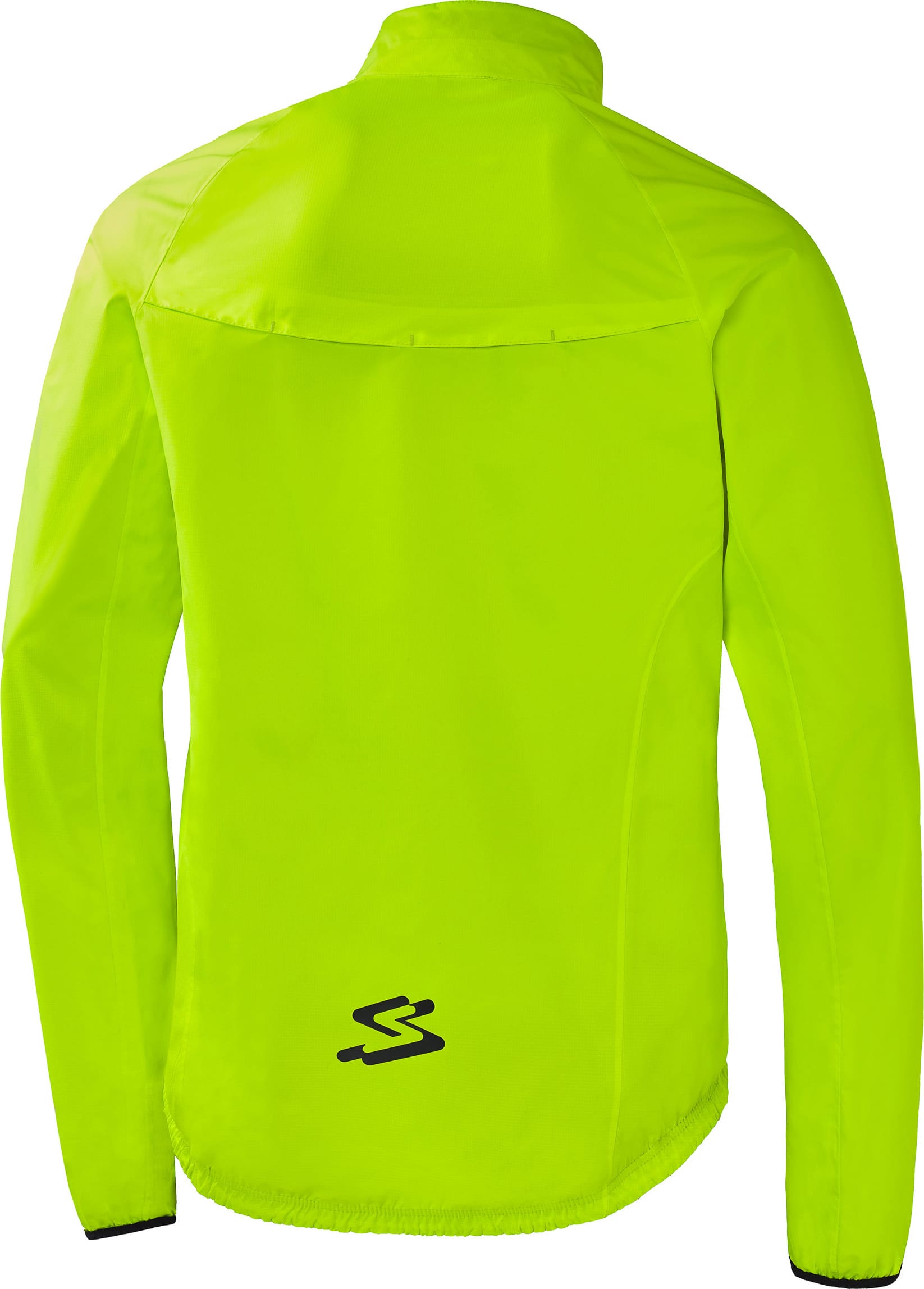 Дощовик Spiuk Top Ten Membrane жовтий ХХL фото 2