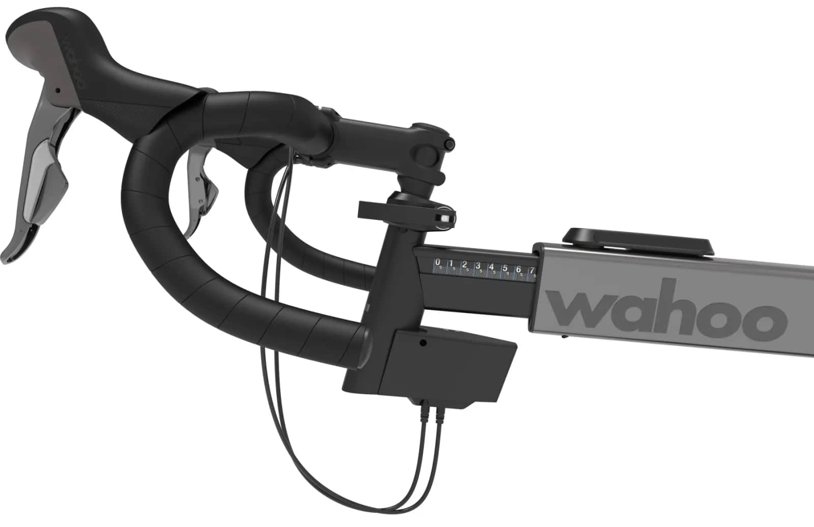 Велостанок Wahoo KICKR Bike Pro - WFBIKE4 фото 8
