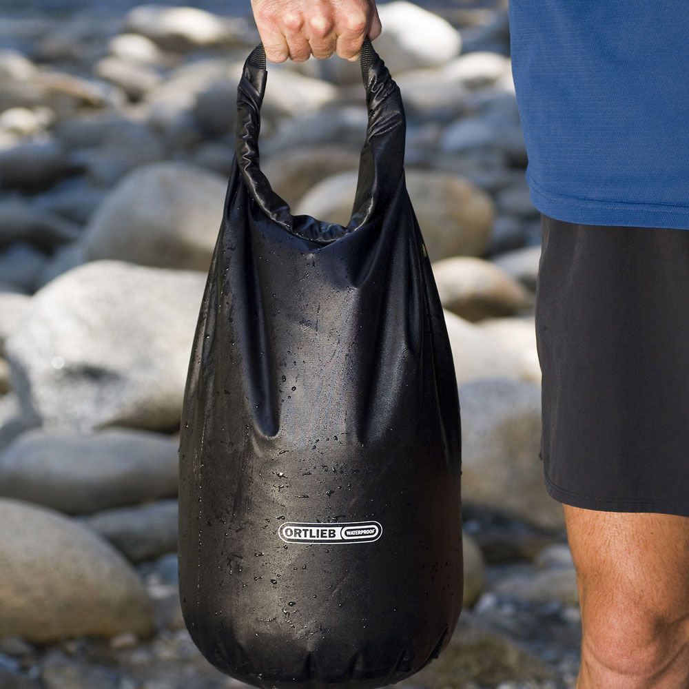 Мішок для води Ortlieb Water-Sack blue, 10 л фото 3