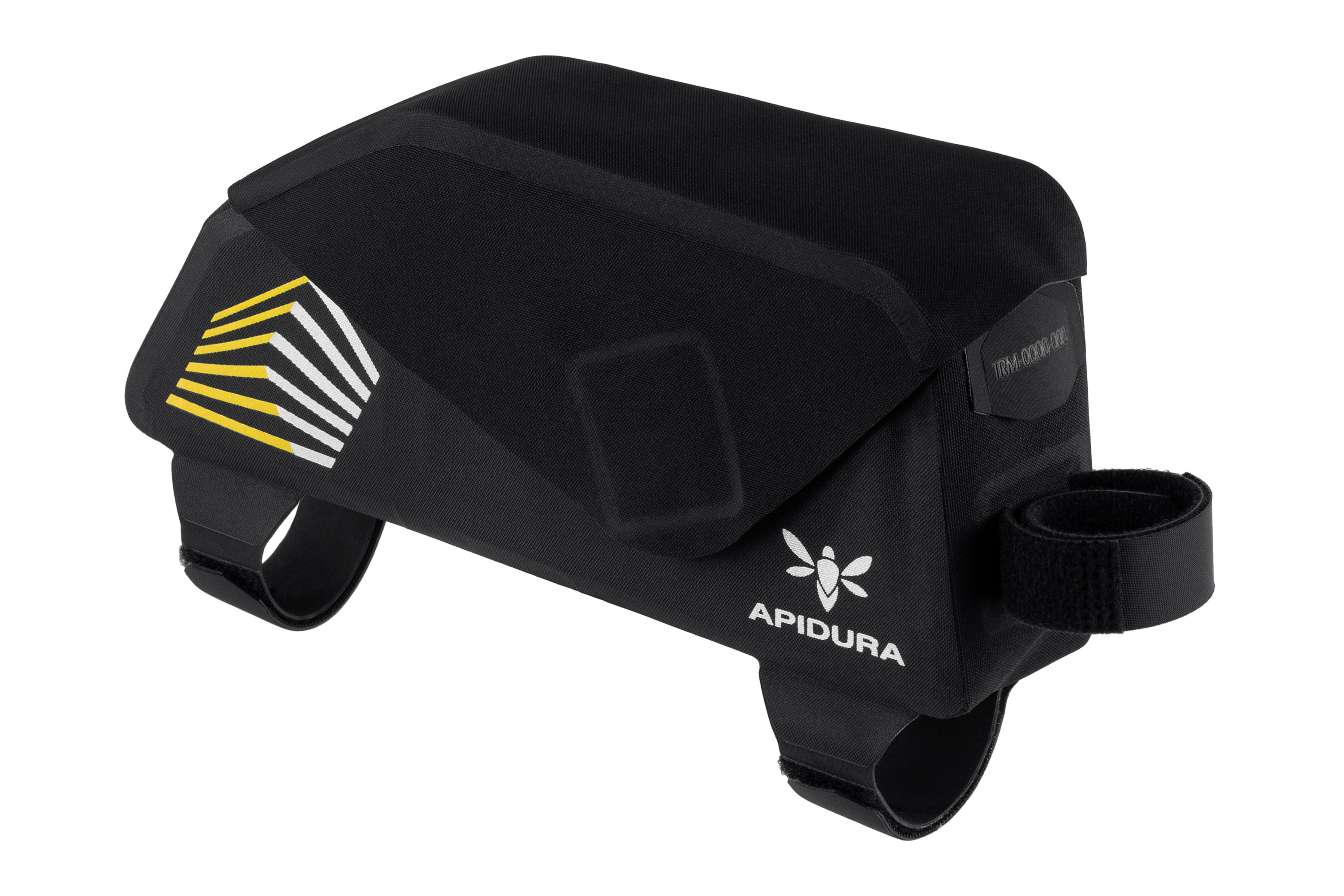 Сумка на верхню трубу Apidura Racing Top Tube Pack (1L) фото 4