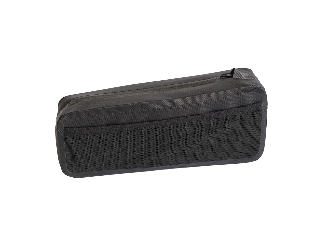 Сумка на верхнюю трубу PBC Top tube bag черная фото 2