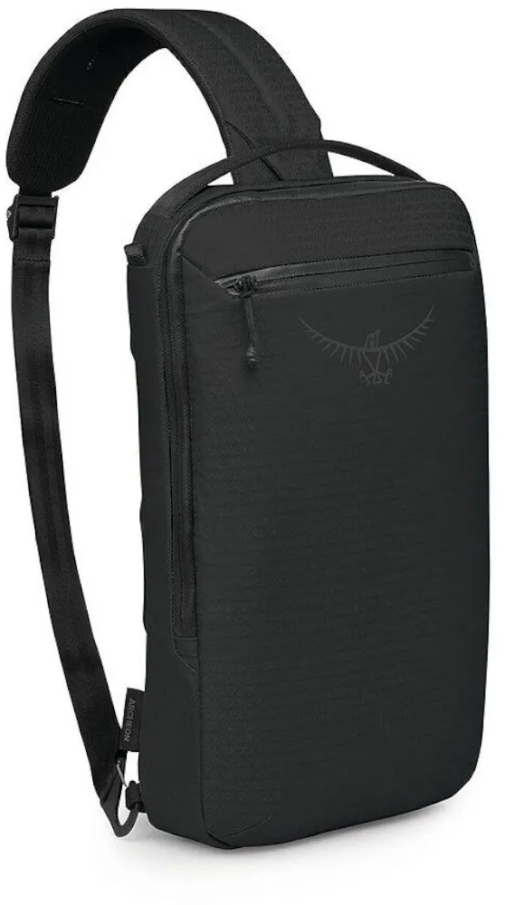 Рюкзак Osprey ARCHEON SLING 7 Black O/S фото 