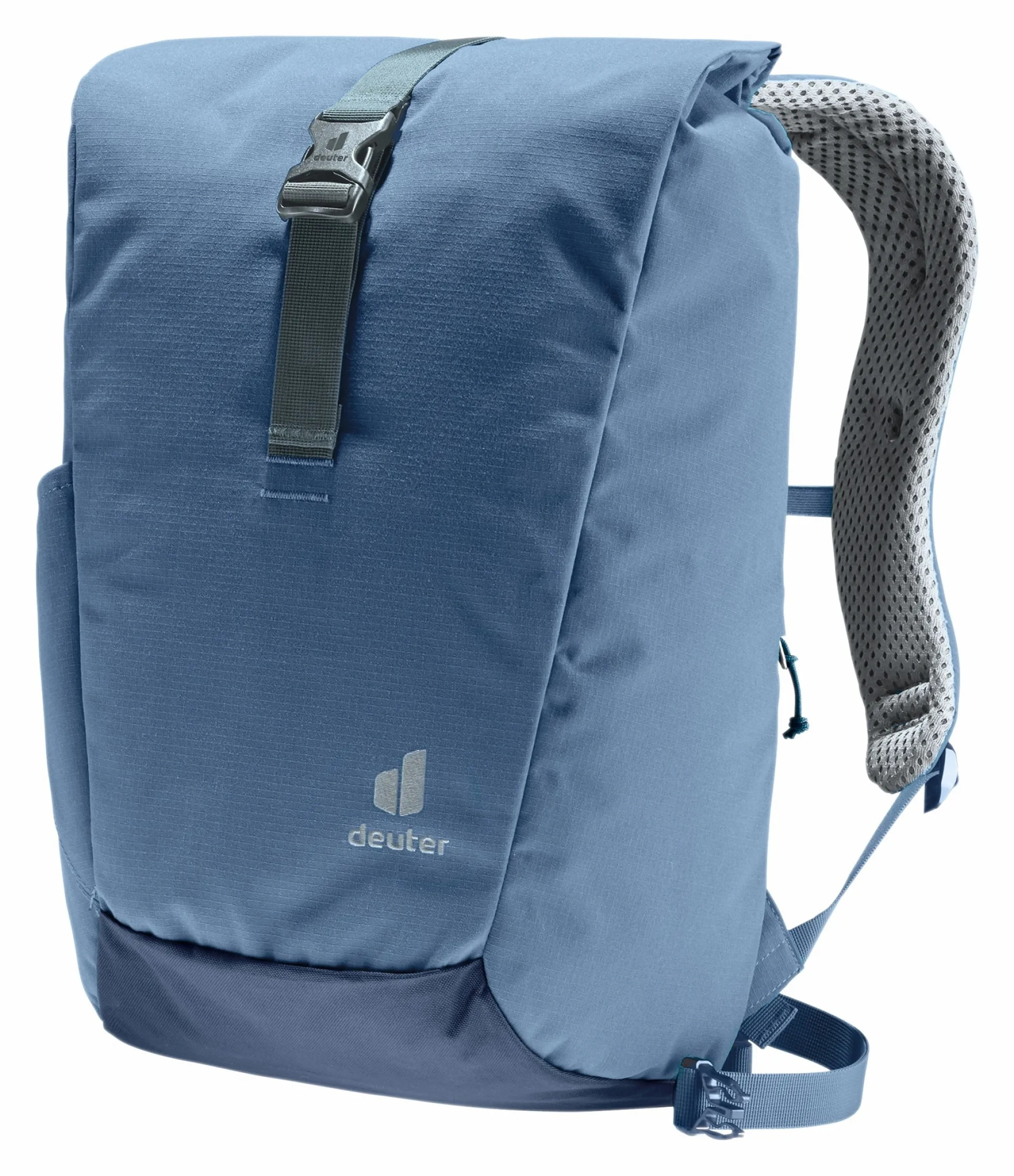 Рюкзак Deuter STEPOUT 22 Marine Ink фото 