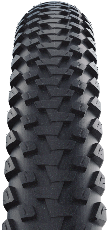 Покрышка 27.5x2.10 (54-584) Schwalbe MARATHON PLUS MTB SmartGuard, TwinSkin,  B/B+RT HS468 ADDIX 67EPI 36B фото 2