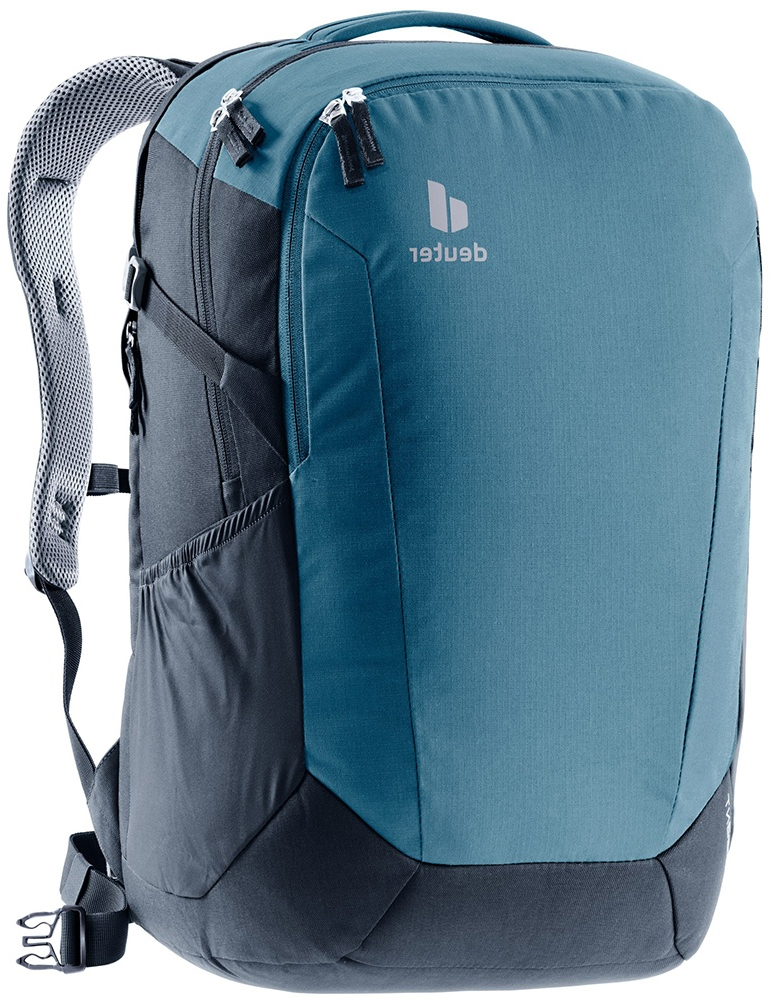 Рюкзак Deuter GIGANT 32 Atlantic Ink фото 
