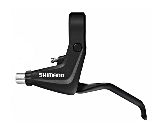 Гальмівна ручка Shimano BL-T4000 V-brake, ліва фото 