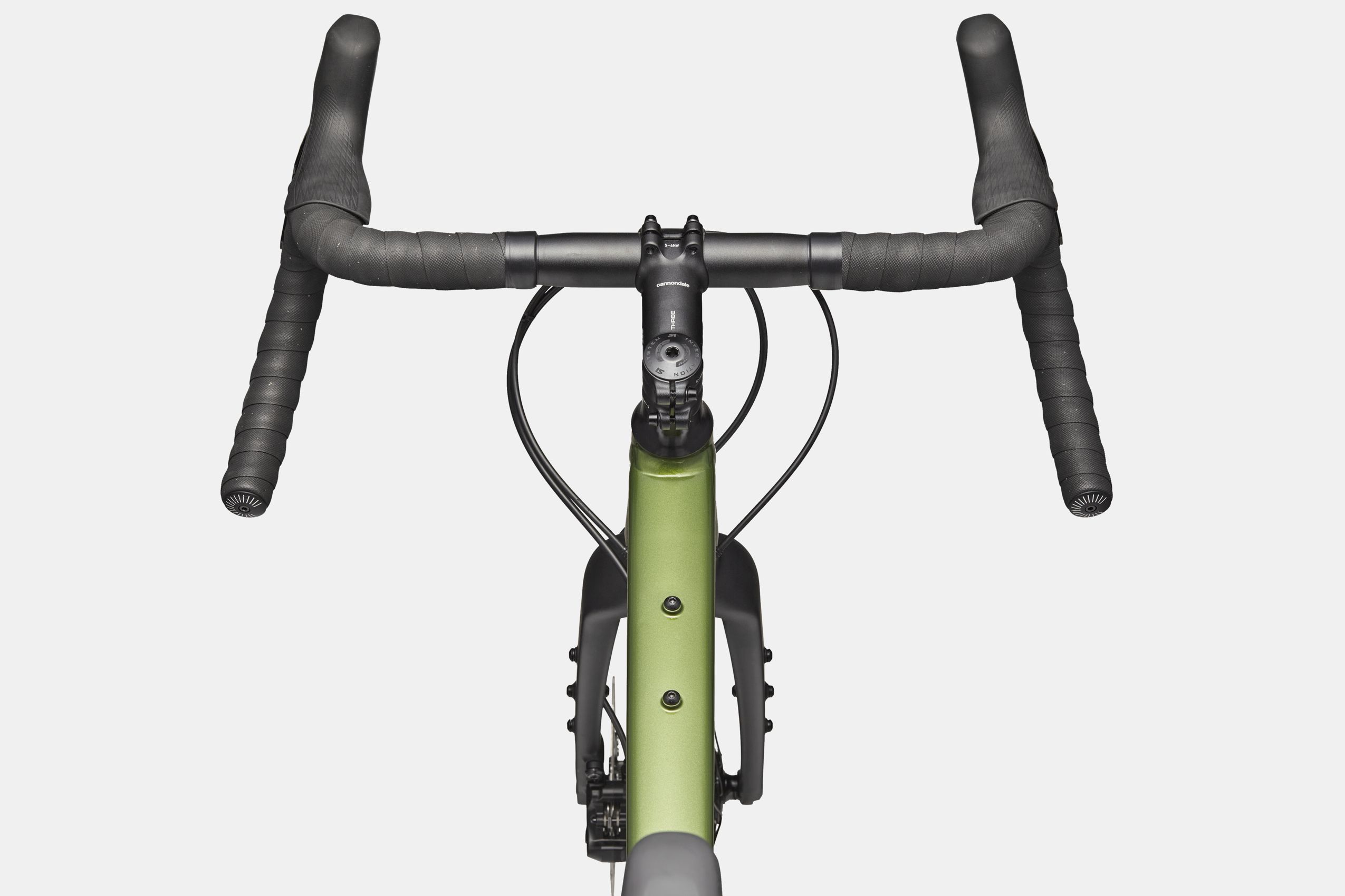 Велосипед 28" Cannondale TOPSTONE 2 2x рама - S SGR A5 фото 3