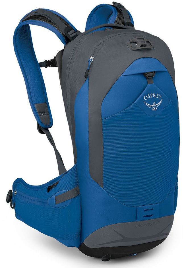 Рюкзак Osprey ESCAPIST 20 Postal Blue S/M фото 