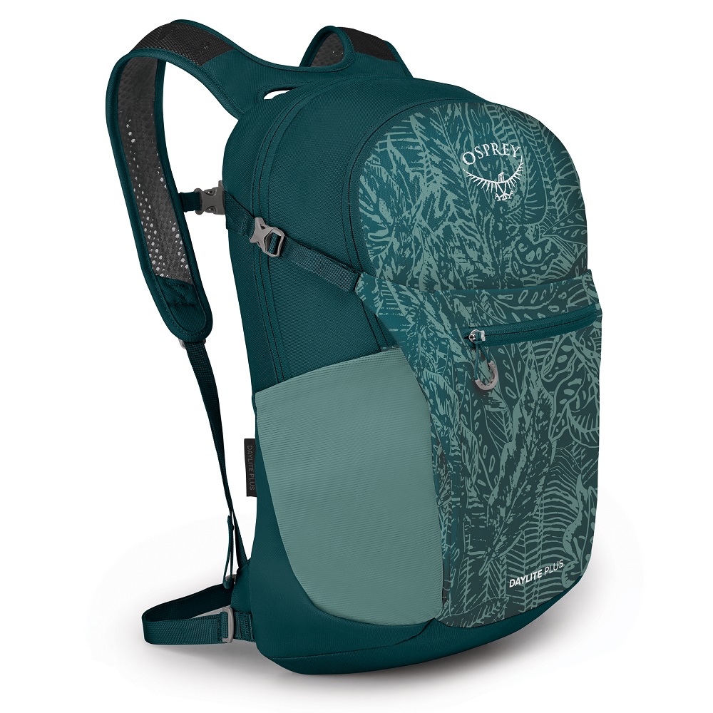 Рюкзак Osprey Daylite Plus Nieve Green (зелений) фото 1
