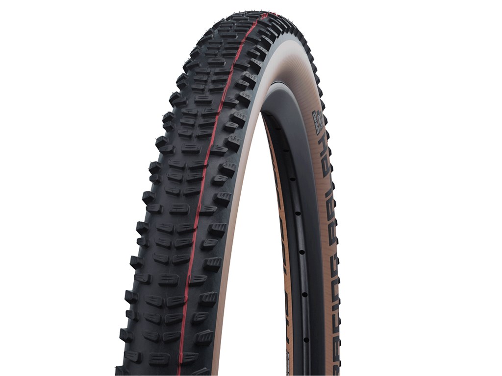 Покришка 29x2.25 (57-622) Schwalbe RACING RALPH SnakeSkin, Evolution TLE B/CL-SK HS490 ADDIX Speed 67EPI фото 